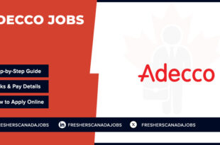 Adecco Jobs