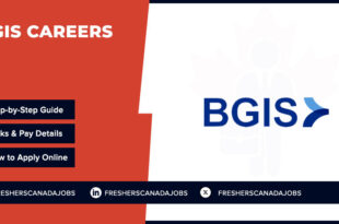 BGIS Careers