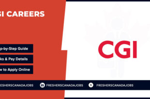 CGI Careers