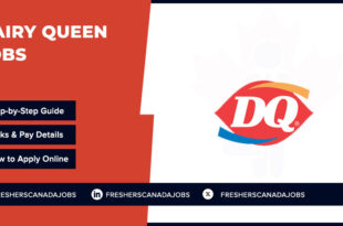  Dairy Queen Jobs