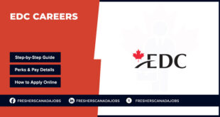 EDC-Careers