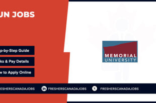 MUN Jobs