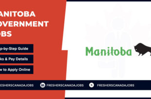 Manitoba Government Jobs