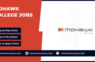 Mohawk College Jobs