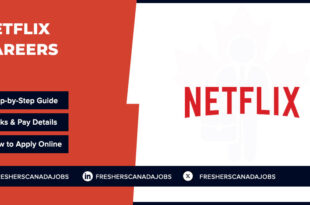 Netflix-Careers
