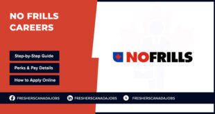 No Frills Careers