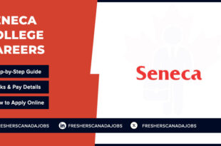 Seneca College Careers