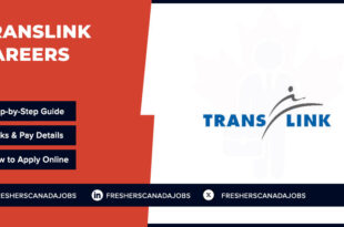 Translink Careers