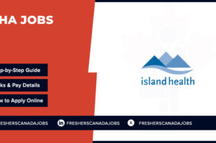 Viha Jobs